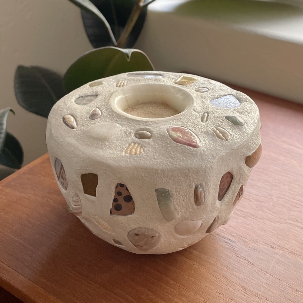Memor Studio x Ozma Incense Holder